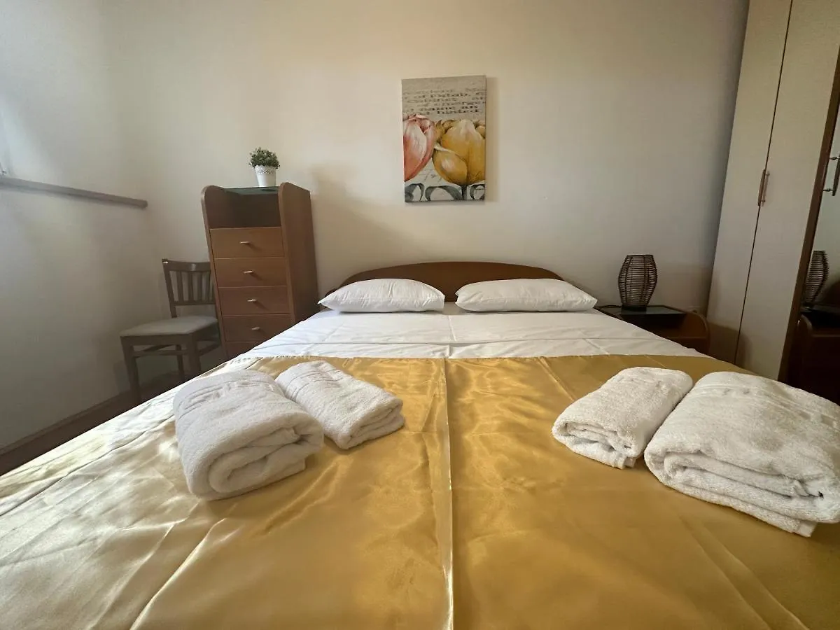 Sunset Apartment Zadar