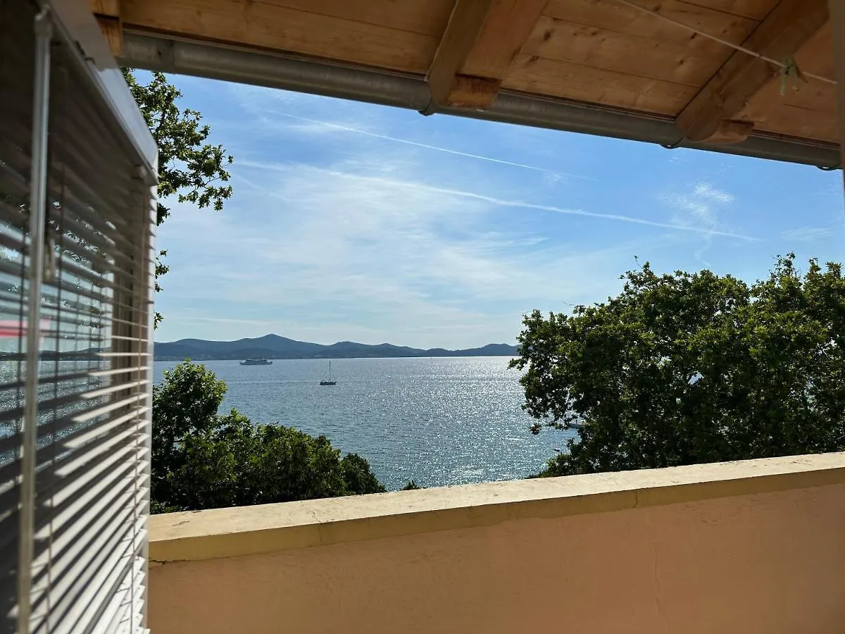 Sunset Apartment Zadar Croatia