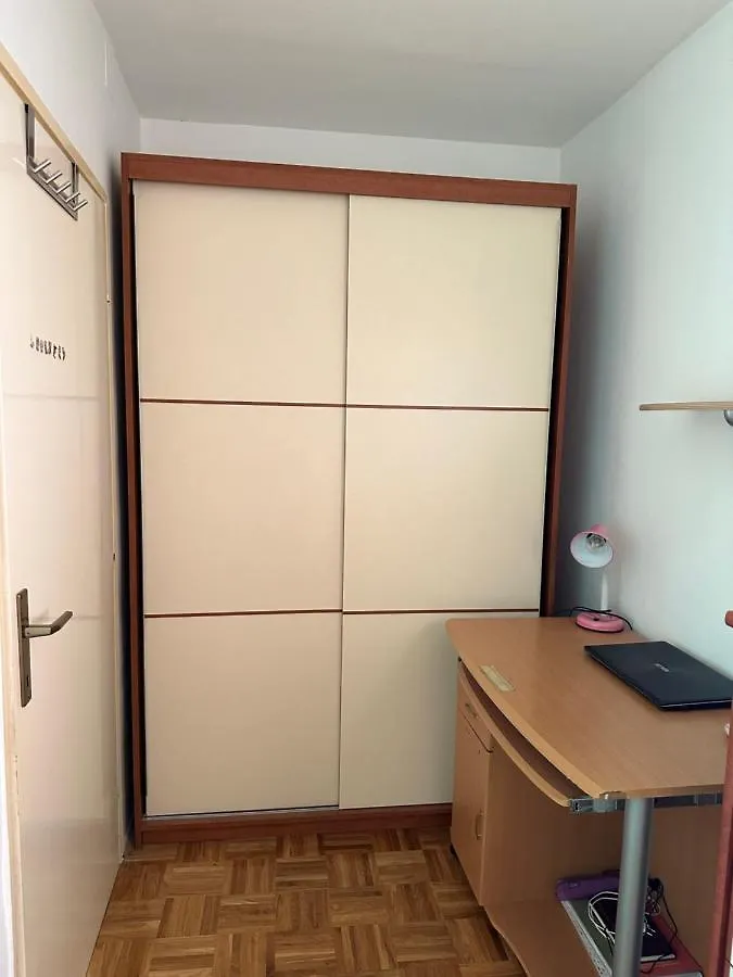 Sunset Apartment Zadar 0*,