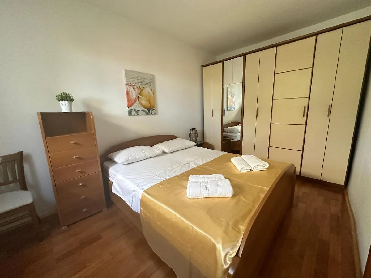Sunset Apartment Zadar