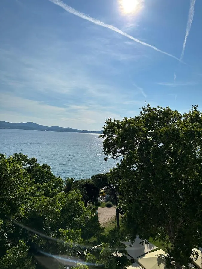Sunset Apartment Zadar