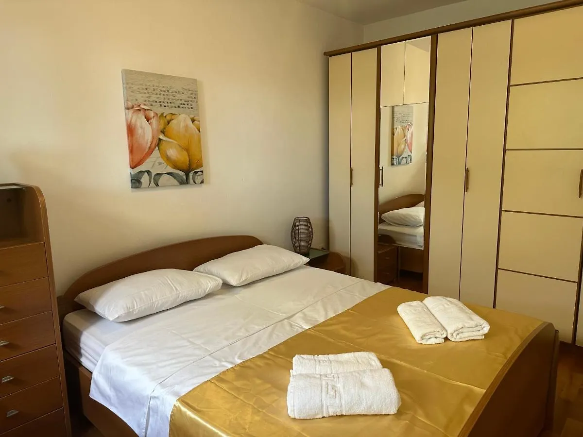 Sunset Apartment Zadar
