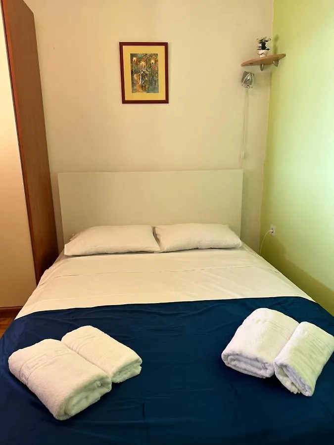 Sunset Apartment Zadar