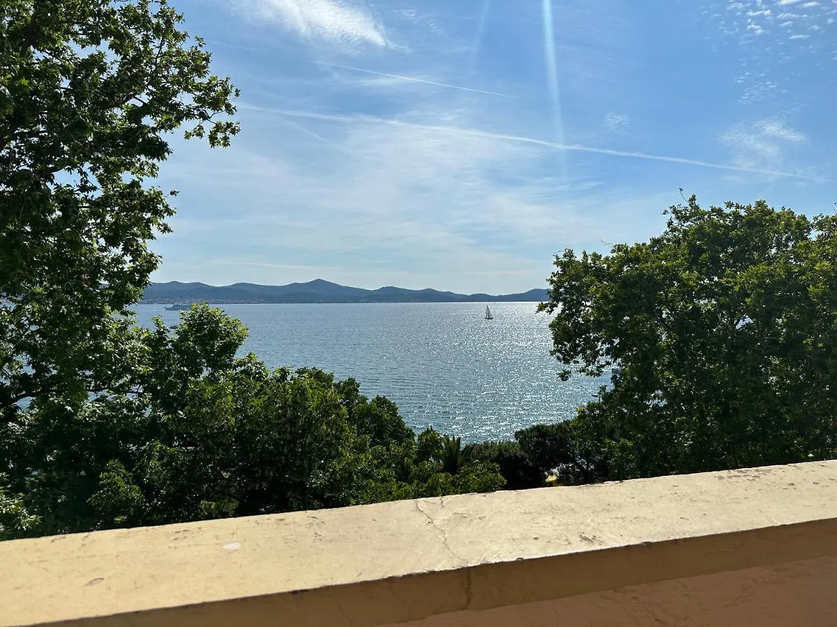Sunset Apartment Zadar 0*,