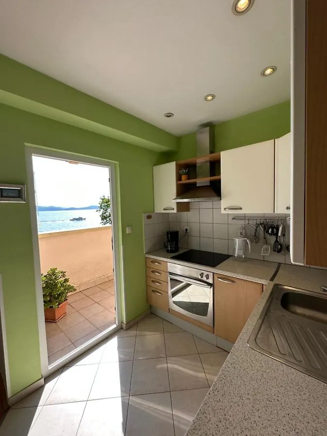Sunset Apartment Zadar