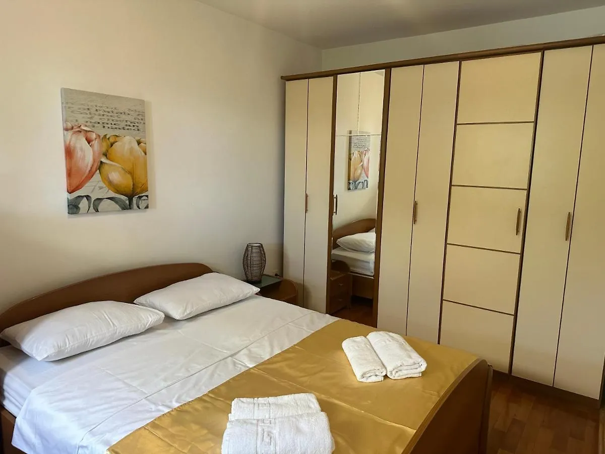 Sunset Apartment Zadar