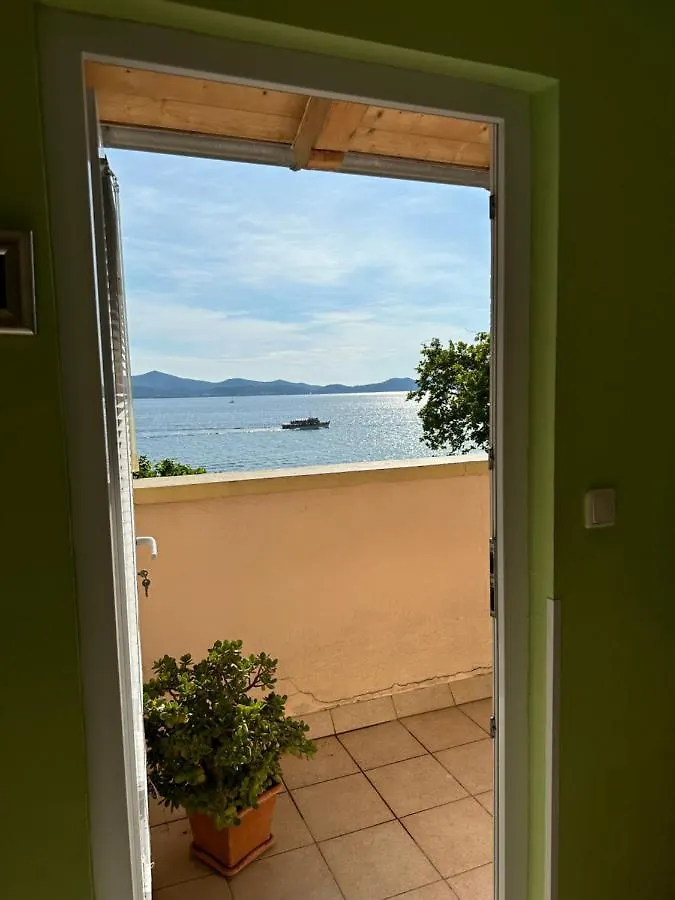 Sunset Apartment Zadar