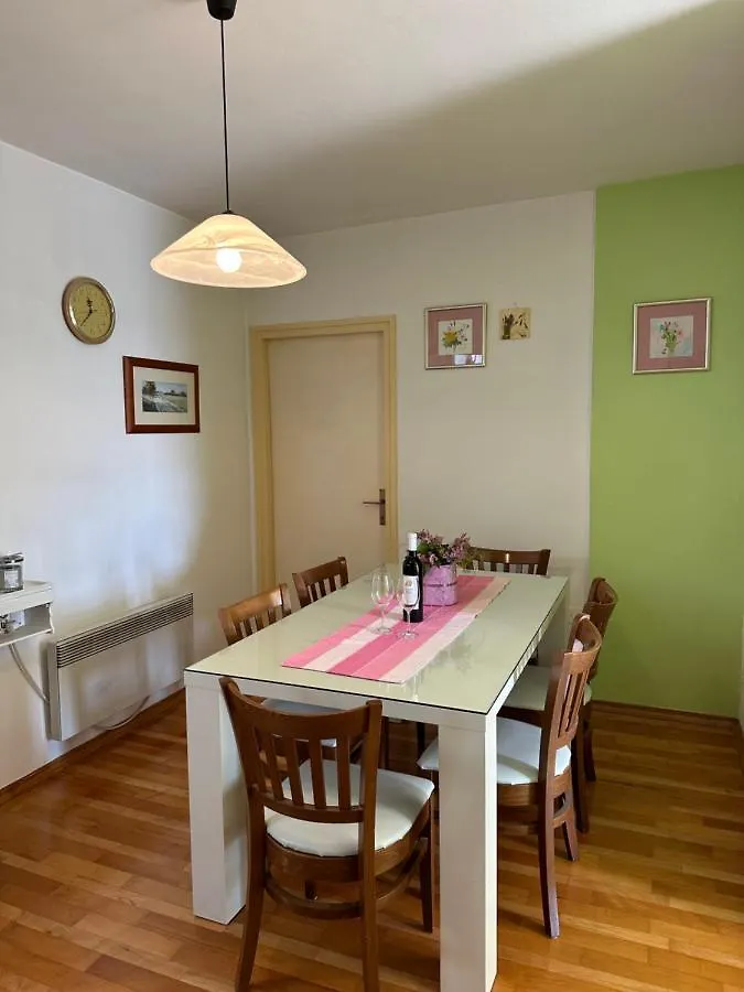 Sunset Apartment Zadar