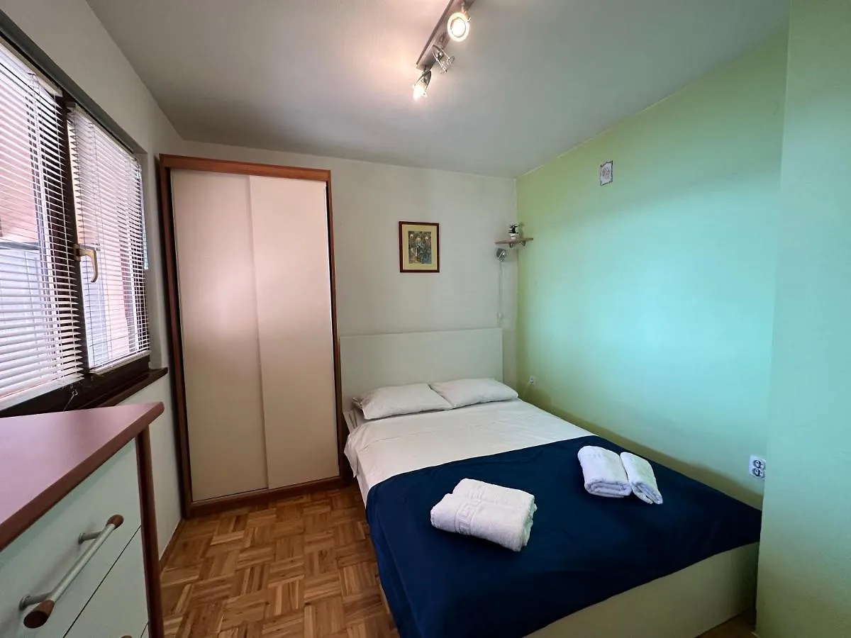 Sunset Apartment Zadar 0*,  Croatia
