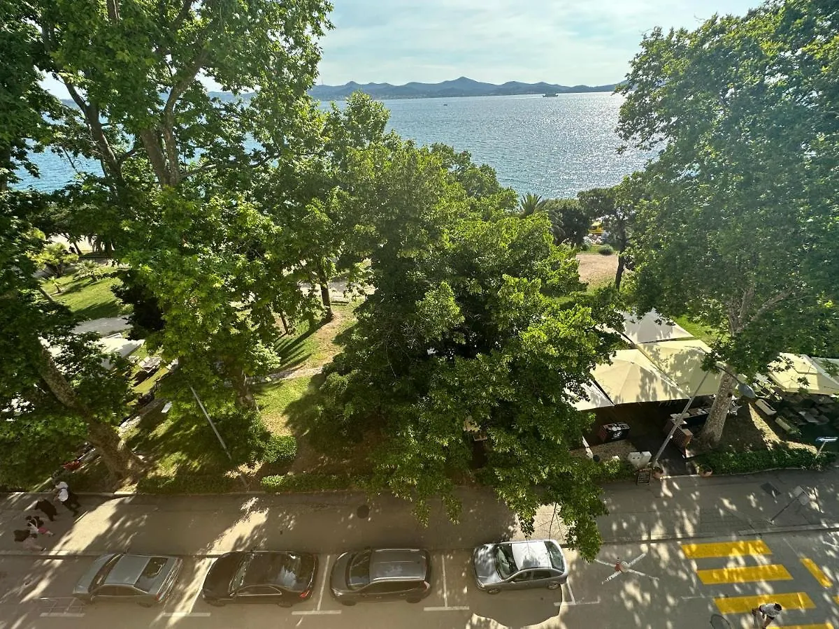 Sunset Apartment Zadar