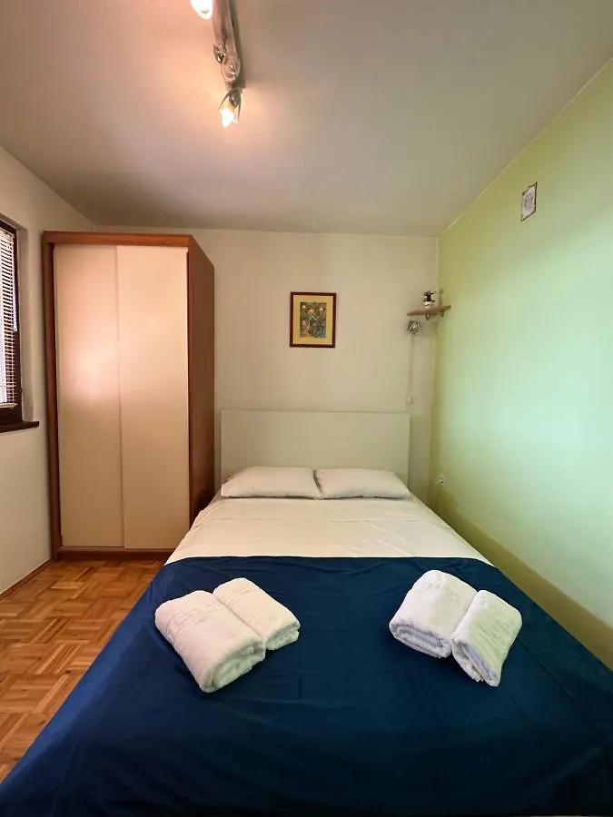 Sunset Apartment Zadar