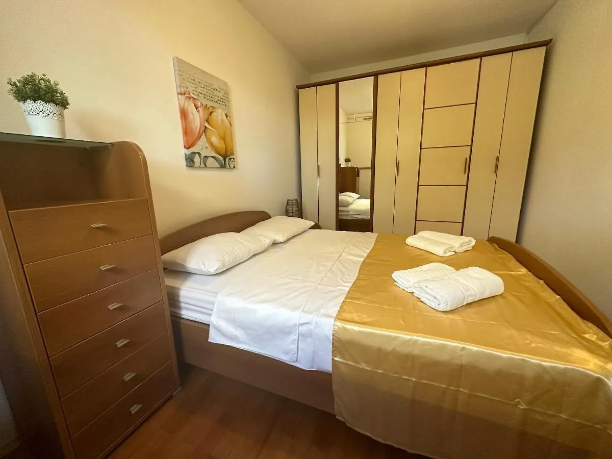 Sunset Apartment Zadar