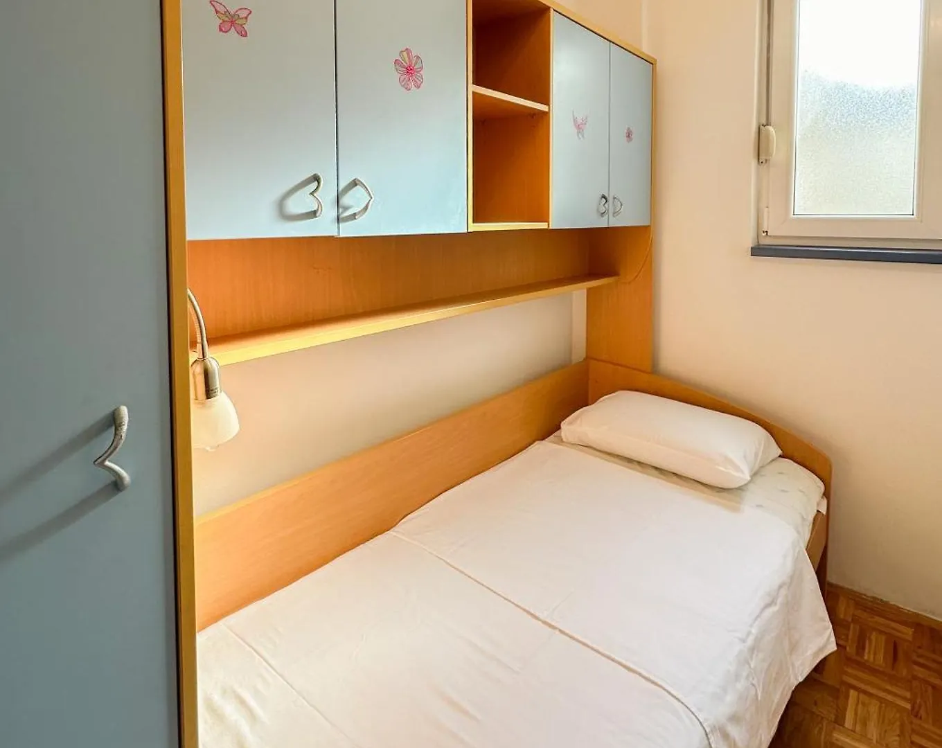 Sunset Apartment Zadar Croatia