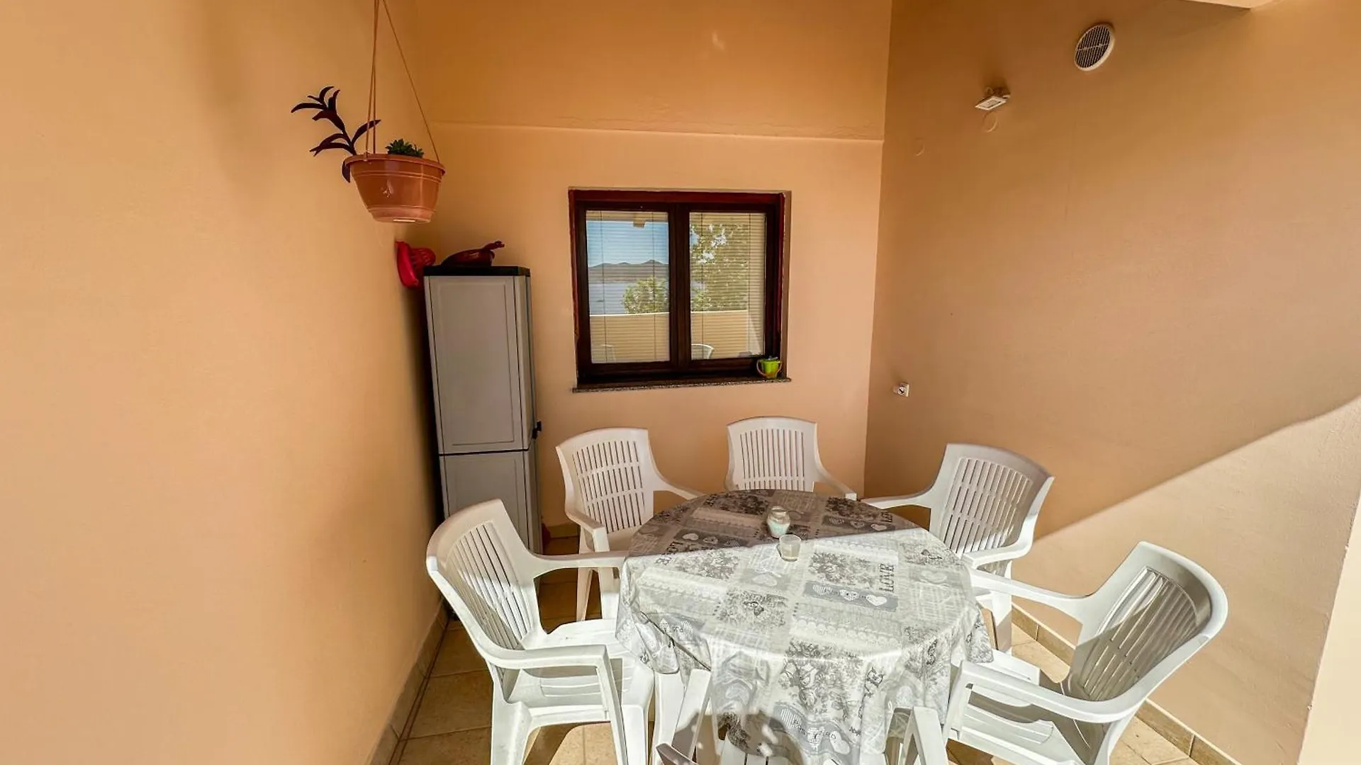 Sunset Apartment Zadar