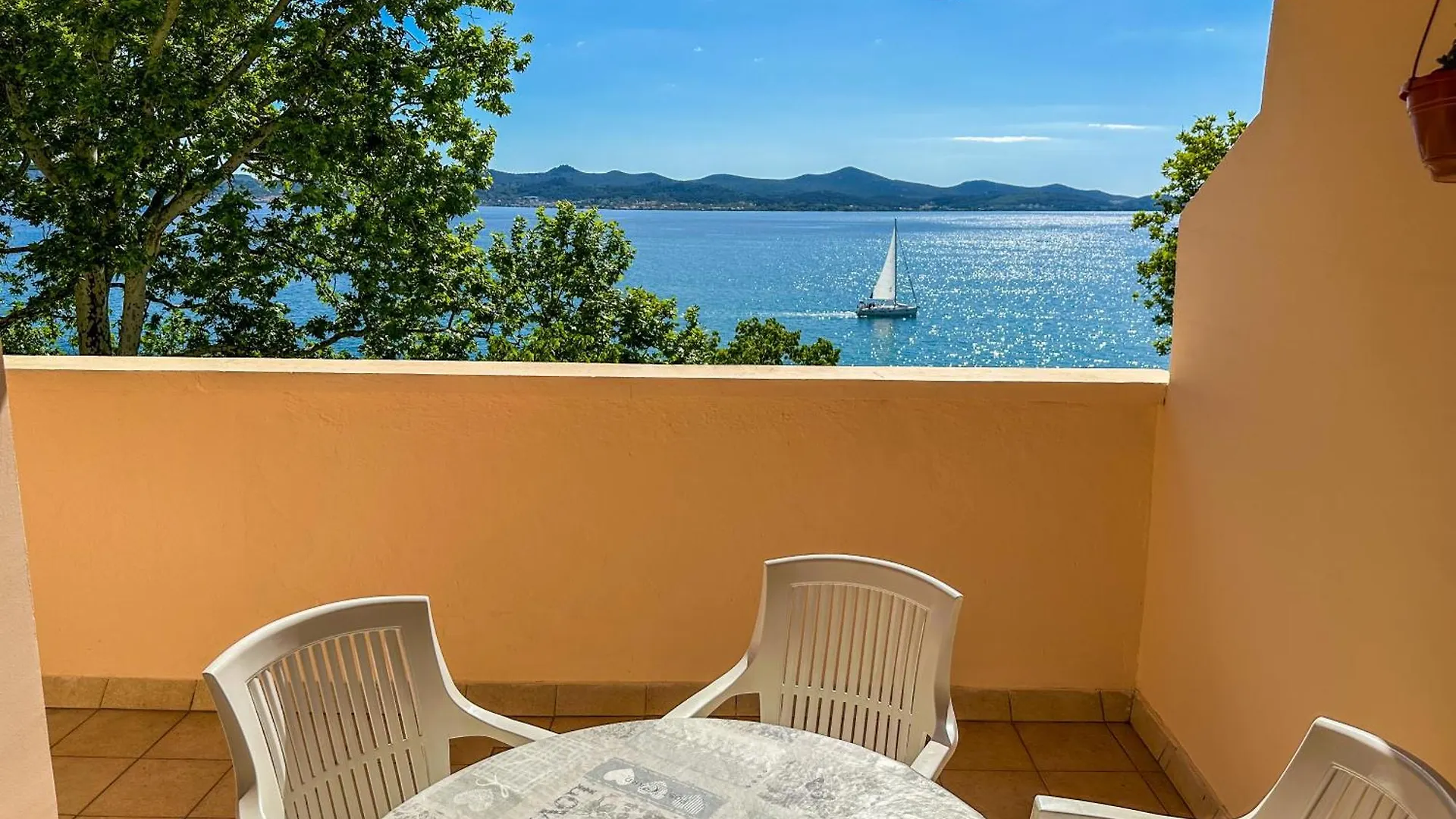 Sunset Apartment Zadar