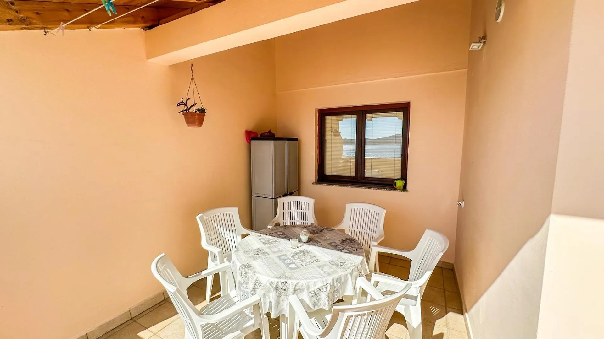Sunset Apartment Zadar Croatia