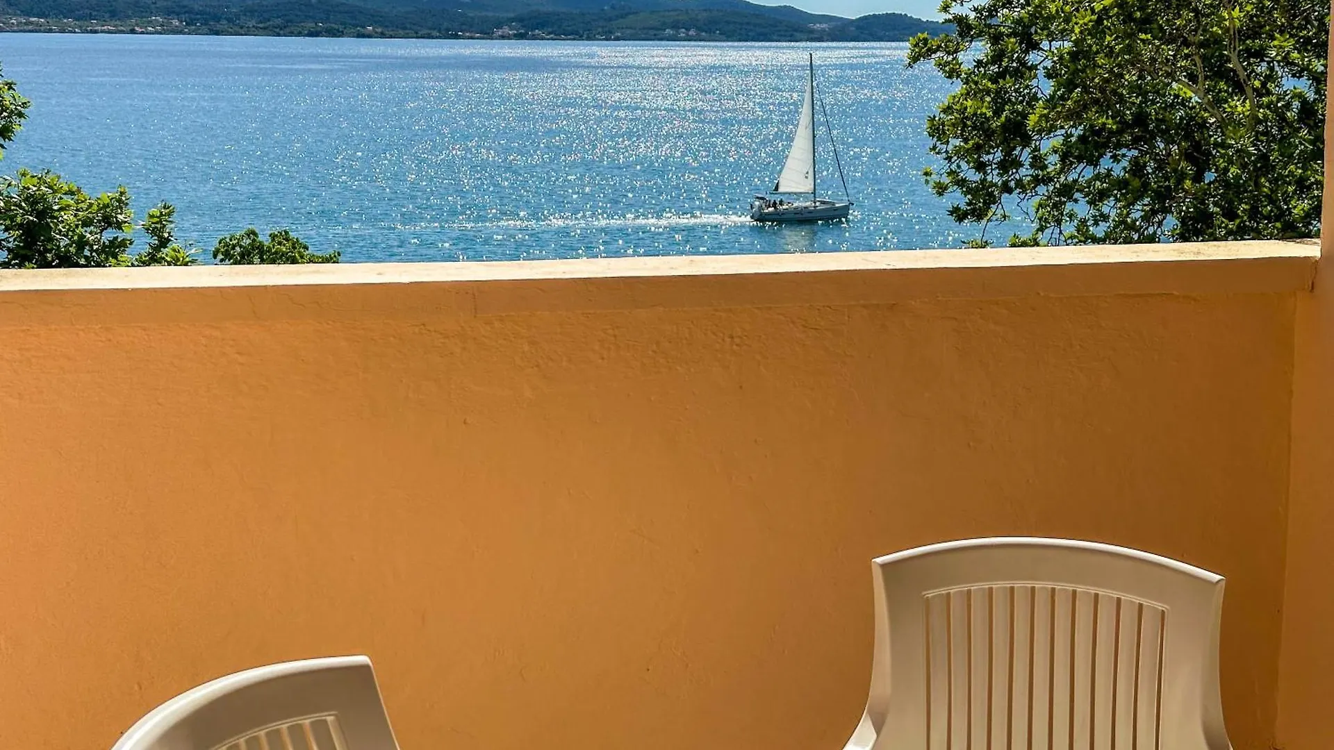 Sunset Apartment Zadar