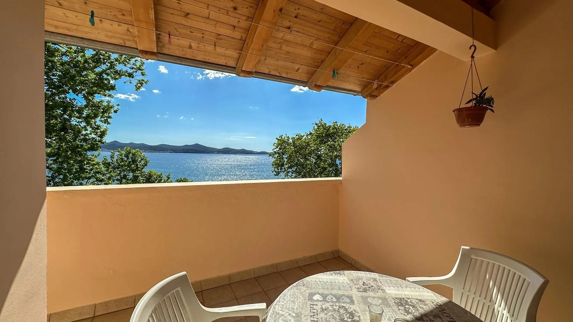 Sunset Apartment Zadar 0*,  Croatia