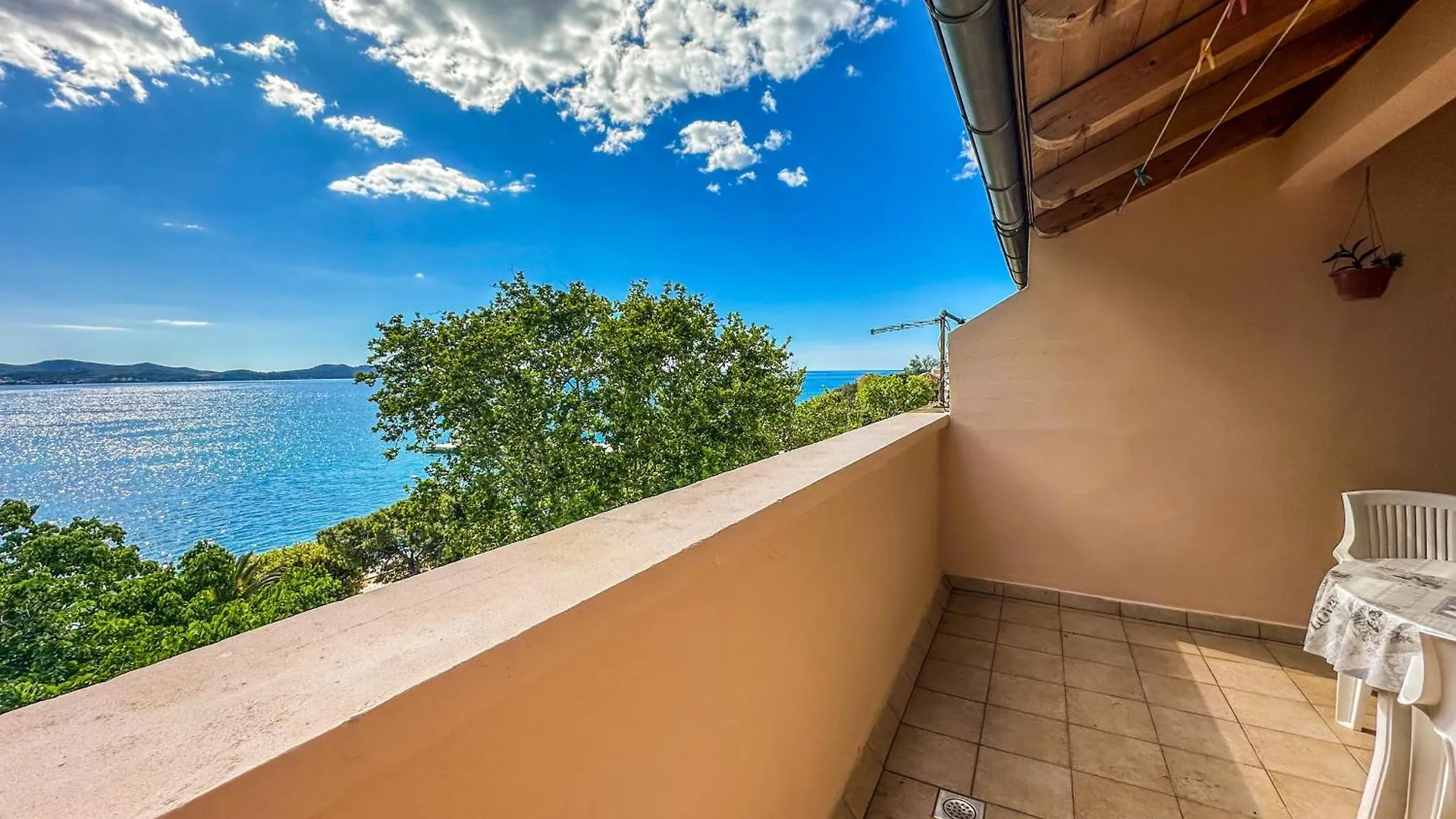Sunset Apartment Zadar Croatia
